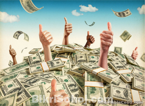 FINANCIAL LOAN SERVICE IS AVAILABLE NOW